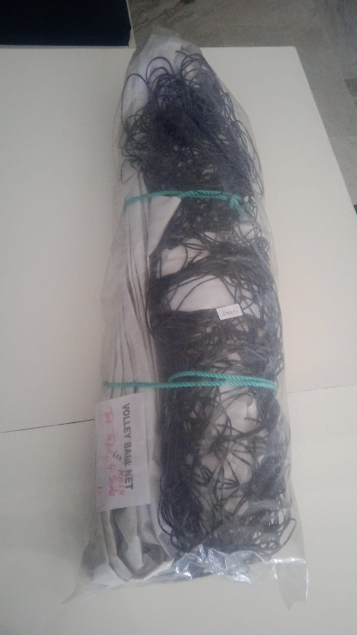 🏐 Uni Sports – Volleyball Net